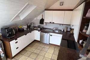 Bieterverfahren! Poppelsdorf - Attraktive 3 Zimmer DG-Wohnung mit Dachterrasse und TG Stellplatz – Die vollständige Adresse der Immobilie erhältst du vom Anbieter., 53115 Poppelsdorf, Bonn – Vorschaubild 2