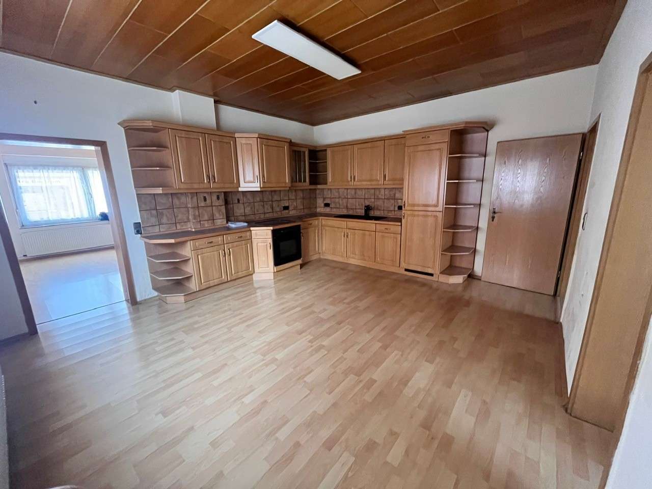 Immobilie in Süpplingen - Charmantes Einfamilienhaus mit Carport & Innenhof in Süpplingen - Bild 5