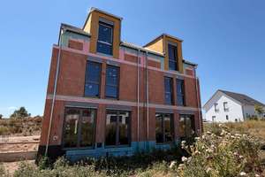 Moderne Doppelhaushälfte mit Garten, Terrasse & hochwertiger Ausstattung in Gau-Odernheim – 55239 Gau-Odernheim – Vorschaubild 8