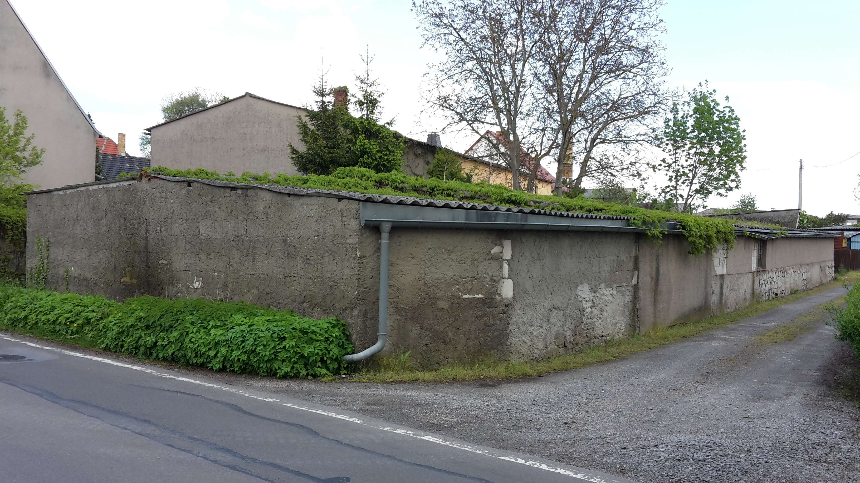 Kapitalanleger aufgepasst: Zweifamilienhaus in Audenhain zu verkaufen!, Nordsachsen Kreis – Bild 3