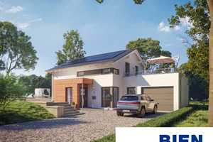 Wohnraum für Familien - Qualität & Ästhetik – Breisgau-Hochschwarzwald (Kreis) – Vorschaubild 1