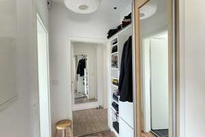 WOW!!! Traumhafte 3,5-Zimmer-Maisonette-Wohnung mit toller Ausstattung und Stellplatz in Nürnberg – Die vollständige Adresse der Immobilie erhältst du vom Anbieter., 90478 Glockenhof, Nürnberg – Vorschaubild 14