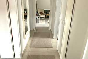 Wunderschöne 6-Zimmer-Doppelhaushälfte mit lux. Innenausstattung und EBK in Münster Gremmendorf-Ost – Zwei-Schulmann-Weg 84, 48167 Münster – Vorschaubild 15