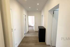 Nollendorfkiez: 70 m² - three full-sized rooms, west-facing balcony, available immediately – Die vollständige Adresse der Immobilie erhältst du vom Anbieter., 10777 Schöneberg, Berlin – Vorschaubild 6
