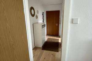 Provisionsfrei: Helle 2,5-Zimmer-Wohnung mit Balkon, Einbauküche & Hobbyraum in begehrter Lage – 70597 Degerloch (Ortsteil), Stuttgart – Vorschaubild 9