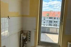 Ballonplatz  1, Dachgeschoss – Ballonplatz 1, 13125 Karow, Berlin – Vorschaubild 10