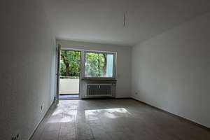 Frisch sanierte 2-Zimmer-Wohnung in Nürnberg - Nibelungenviertel - Luitpoldhain – Die vollständige Adresse der Immobilie erhältst du vom Anbieter., 90461 Guntherstraße, Nürnberg – Vorschaubild 2