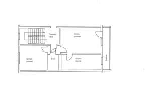 Ruhige wärmegedämmte 2-Raumwohnung zu vermieten – Olvenstedter Scheid 51, 39130 Neu Olvenstedt, Magdeburg – Vorschaubild 6