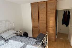Student Aufgepasst - Voll Möblierte 2-Zimmer Wohnung – Schildstraße 21, 52062 Kaiserplatz, Aachen – Vorschaubild 9