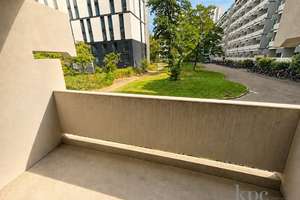 Au-Haidhausen! Ruhiges Apartment mit Balkon in Toplage! Erbbaurecht! Vermietet! – Die vollständige Adresse der Immobilie erhältst du vom Anbieter., 81669 Obere Au, München – Vorschaubild 2