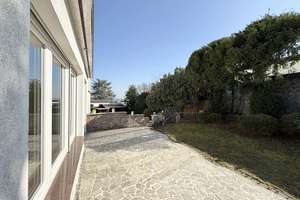 EIN PARADIES FÜR EINE FAMILIE MIT HUND! TOLLES EINFAMILIENHAUS IN TOPLAGE VON WI-KOHLECK – Die vollständige Adresse der Immobilie erhältst du vom Anbieter., 65199 Dotzheim, Wiesbaden – Vorschaubild 12