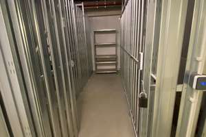 Exklusive 1-Zimmer Wohnung im Herzen  Münchens – Altheimer Eck 3, 80331 Kreuzviertel, München – Vorschaubild 8