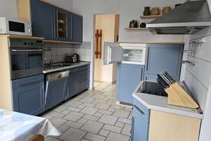 Charmant eingerichtete 2-Raum Wohnung in ruhiger Lage - verfügbar ab März 2026 – Die vollständige Adresse der Immobilie erhältst du vom Anbieter., 18147 Gehlsdorf, Rostock – Vorschaubild 3