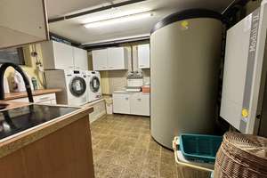 Reihenendhaus mit vielen Extras und noch dazu energieeffizient! – Die vollständige Adresse der Immobilie erhältst du vom Anbieter., 26127 Bürgerfelde, Oldenburg (Oldenburg) – Vorschaubild 12