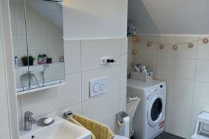 Sehr helle 2-Zimmer-DG-Wohnung mit Balkon & Aufzug – München-Laim – Die vollständige Adresse der Immobilie erhältst du vom Anbieter., 80687 St. Ulrich, München – Vorschaubild 16