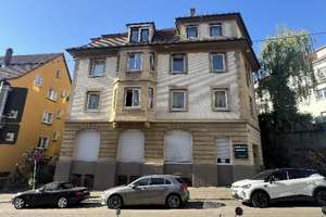 5-Zimmer-Wohnung in Stuttgart Ost
