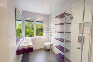 Außergewöhnliches Designhaus mit Wellness, Weinkeller & Traumgarten in Bonn-Beuel – 53225 Beuel-Mitte, Bonn – Vorschaubild 10