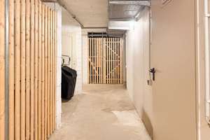 4,45 % Rendite I Betreutes Wohnen am Südplatz I 2-Raumwohnung I sonnige Loggia I Aufzug I Keller – Die vollständige Adresse der Immobilie erhältst du vom Anbieter., 4275 Südvorstadt, Leipzig – Vorschaubild 15