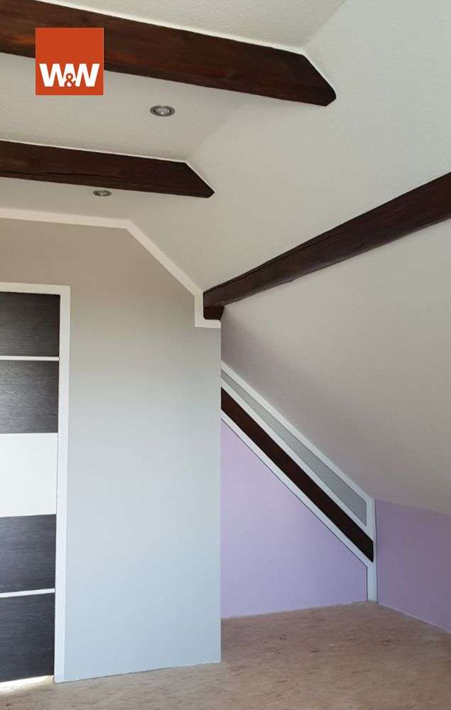 Immobilie in Halsbrücke - Wunderschönes 1- 2 Familienhaus mit vielen Möglichkeiten - Bild 6