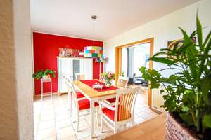 RESERVIERT ***Familienidyll in Ostrhauderfehn*
Traumhaus mit privatem Elternbereich * Wohlfühlen fü – Die vollständige Adresse der Immobilie erhältst du vom Anbieter., 26842 Ostrhauderfehn – Vorschaubild 26
