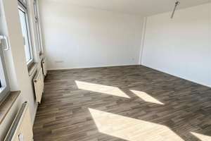 Moderne 1-Zimmer-Wohnung mit EBK – Die vollständige Adresse der Immobilie erhältst du vom Anbieter., 39124 Neue Neustadt, Magdeburg – Vorschaubild 1