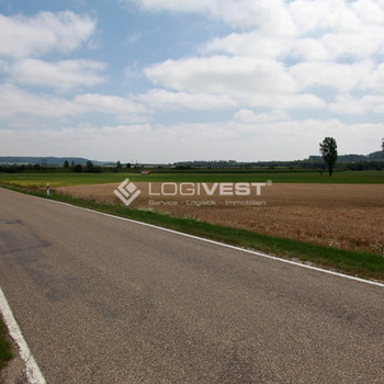 Grundstück mit 24/7 Genehmigung