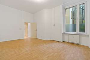 ***Altbauwohnung nahe Volkspark - bezugsfrei*** – Heidenfeldstraße 17, 10249 Friedrichshain, Berlin – Vorschaubild 3