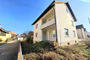 Platz für die ganze Familie – Charmantes Haus mit großem Garten! – Germersheim (Kreis) – Vorschaubild 4