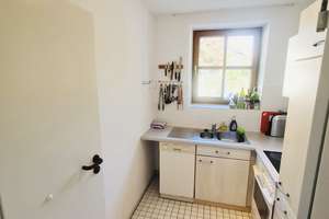Kleines Haus im Haus: Helle 2,5 Zimmer Maisonette Wohnung mit Terrasse in gepflegter Hofanlage – Die vollständige Adresse der Immobilie erhältst du vom Anbieter., 53123 Lessenich/Meßdorf, Bonn – Vorschaubild 6