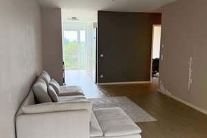 Lichtdurchflutete 3-Zimmer-Wohnung (Bj. 2022) mit Balkon, EBK und Tiefgarage im Quartier 49, Pankow  – Prenzlauer Promenade 49G, 13089 Heinersdorf, Berlin – Vorschaubild 14