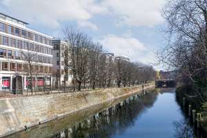Wohnen im Botschaftsviertel: voll möblierte 2-Zi-Whg, 90 m² + große Terrasse per SOFORT zu VERKAUFEN – Die vollständige Adresse der Immobilie erhältst du vom Anbieter., 10787 Tiergarten, Berlin – Vorschaubild 16