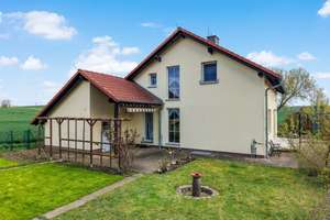 Familienhaus mit Kamin, Fußbodenheizung und traumhaftem Grundstück in Gimritz – Die vollständige Adresse der Immobilie erhältst du vom Anbieter., 6193 Gimritz – Vorschaubild 21