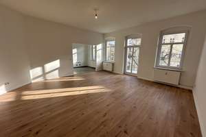 NEU | 4-Zimmerwohnung mit zwei Balkone am S-Bhf. Adlershof – Altheider Straße 31, 12489 Adlershof, Berlin – Vorschaubild 5