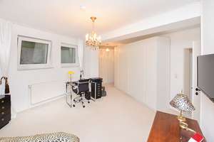 Hannover-Südstadt: Charmante 3-Zimmer-Souterrain-Wohnung! – Die vollständige Adresse der Immobilie erhältst du vom Anbieter., 30171 Südstadt, Hannover – Vorschaubild 5