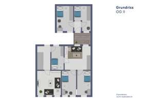 Helle Gewerbefläche mit großzügiger Maisonette-Wohnung und Ausbaupotenzial in der Perle des Mains – Die vollständige Adresse der Immobilie erhältst du vom Anbieter., 63897 Miltenberg – Vorschaubild 15