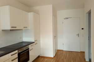 "Noltemeyer-Höfe" • 1 - Zimmer Wohnung • Balkon • Einbauküche – Noltemeyerhöfe 2, 38114 Braunschweig – Vorschaubild 4