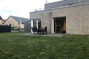 Exklusive Doppelhaushälfte vor der den Toren von VW  in Sandkamp – Stellfelder Straße 23f, 38442 Sandkamp, Wolfsburg – Vorschaubild 15