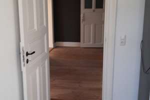 Wohnen mit Charakter: 3-Zimmer-Altbau in Kiel-Brunswik – Waitzstraße 41A, 24105 Blücherplatz, Kiel – Vorschaubild 10
