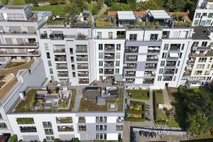 ☀️ Stilvolle 2-Zi-Neubauwohnung in Mitte mit Loggia, 14 m² Dachterrasse & hochwertiger Ausstattung – Die vollständige Adresse der Immobilie erhältst du vom Anbieter., 10115 Mitte (Ortsteil), Berlin – Vorschaubild 12