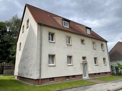 Newest 2 Zimmer Wohnung ca. 45 m² in Dortmund-Eving ab sofort zu vermieten!