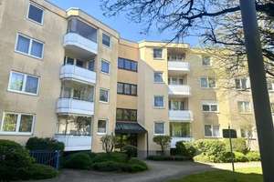Sehr schöne ruhige 3 Zimmerwohnung in Neuperlach – Die vollständige Adresse der Immobilie erhältst du vom Anbieter., 81737 Neuperlach, München – Vorschaubild 4