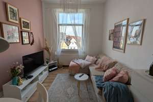 2 Zimmer Etagenwohnung in Bremen Findorff zu verkaufen – Die vollständige Adresse der Immobilie erhältst du vom Anbieter., 28215 Regensburger Straße, Bremen – Vorschaubild 8