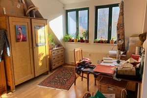 Ideales City-Apartment nahe Uni & MDR – ruhig im Hinterhaus & fußläufig zur Karli – Die vollständige Adresse der Immobilie erhältst du vom Anbieter., 4275 Südvorstadt, Leipzig – Vorschaubild 5