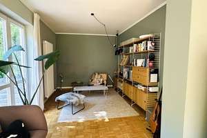 Molfsee Dorf- Grüne Oase: Architektenhaus mit riesigem Grundstück und raffinierter Ebenenstruktur – Die vollständige Adresse der Immobilie erhältst du vom Anbieter., 24113 Molfsee – Vorschaubild 14