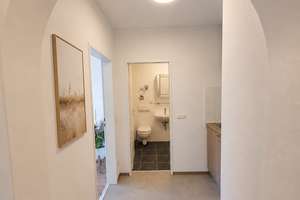 Möblierte, altersgerechte 1,5 Zimmer in Nürnberg Nord – Die vollständige Adresse der Immobilie erhältst du vom Anbieter., 90425 Wetzendorf, Nürnberg – Vorschaubild 3
