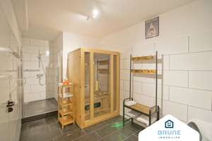 BRUNE IMMOBILIEN - Bremerhaven-Mitte: Einziehen oder Geld anlegen – Die vollständige Adresse der Immobilie erhältst du vom Anbieter., 27568 Mitte, Bremerhaven – Vorschaubild 11
