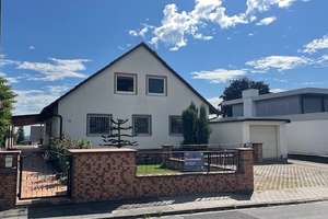 Willkommen an ihrem neuen Lieblingsplatz! Inkl. Einliegerwohnung! – Die vollständige Adresse der Immobilie erhältst du vom Anbieter., 67550 Herrnsheim, Worms – Vorschaubild 1