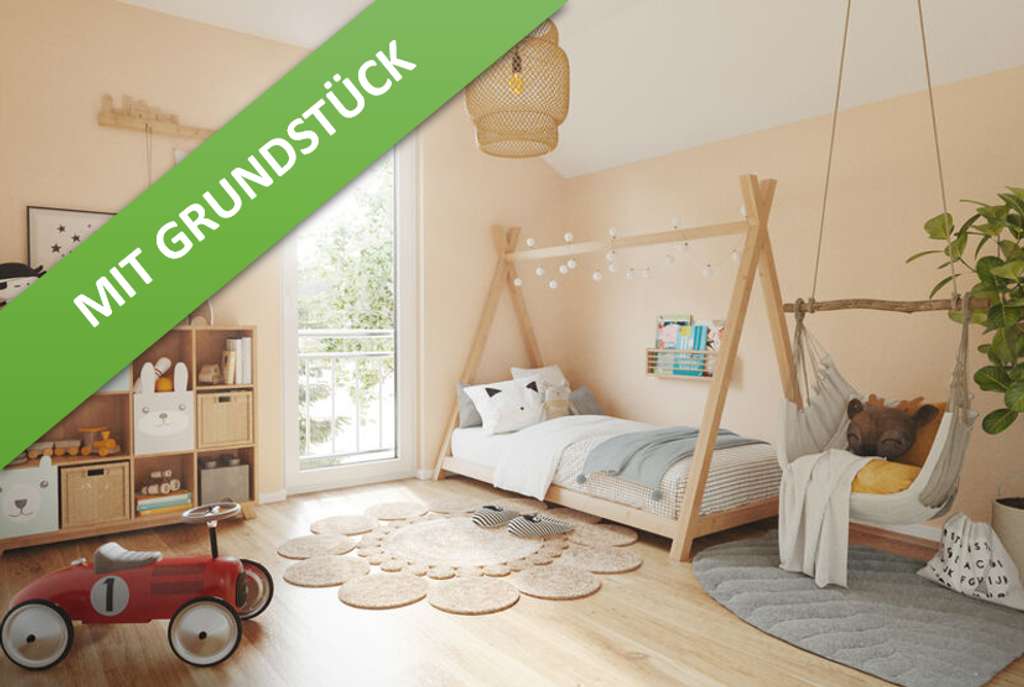 Mit Grundstück, ein Zuhause das überzeugt in Gebhardshagen.