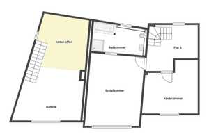 Zögern Sie nicht: Gepflegtes EFH mit Terrasse, Garage und viel Stauraum – Lahn-Dill-Kreis – Vorschaubild 12