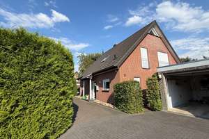 Charmantes Einfamilienhaus in ruhiger Wohnlage von Brackwede – Die vollständige Adresse der Immobilie erhältst du vom Anbieter., 33649 Brackwede, Bielefeld – Vorschaubild 2